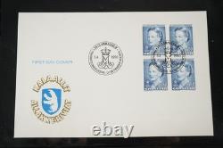 GREENLAND 1987-2010s COLLECTION OF 325+ STAMPS MINT & USED STORED IN ALBUM