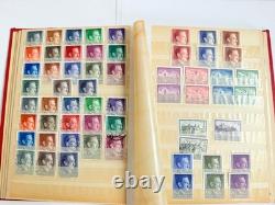 General Government & German Occupation Collection In A Sleeve Album
