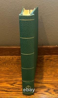 George VI British Commonwealth & Africa Stamp Collection Album Mint & Used ZAYIX