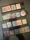 German Local Stamps And More Amazing 19th Century Collection M&u Cv$$ L2044