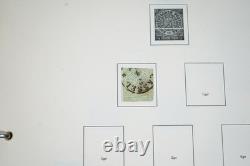 Germany 1868-1941 Collection Of 650+ Stamps Mint & Used Stored In Album