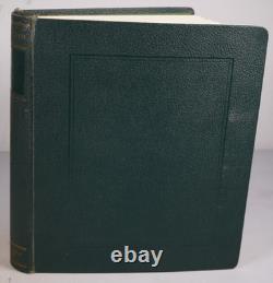 Germany 1949-1980 Collection Of 1,850+ Stamps Mint & Used Stored In Scott Album