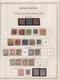 Germany Bavaria 1849-1920 Large Collection Of 300+ Mint & Used On 12 Album Pages