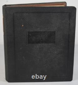 Germany Collection Of 2775+ Stamps Mint & Used Stored In Album On Stock Pages