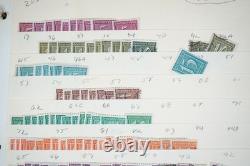 Germany Collection Of 2775+ Stamps Mint & Used Stored In Album On Stock Pages