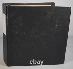 Germany Collection Of 3,800+ Stamps Mint & Used Stored In Album On Stock Pages