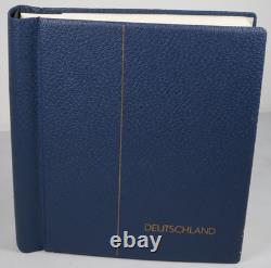 Germany Ddr 1949-1967 Collection Of 950+ Mint Stamps Stored In Light House Album