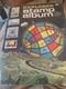 Grand Worldwide Stamp Collection In He Harris 1969 Explorer Album. Great One