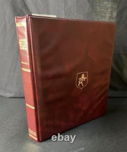 Great Britain 1840-1983 High Value Classic Collection in Gibbons Album ZAYIX