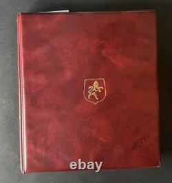 Great Britain 1840-1983 High Value Classic Collection in Gibbons Album ZAYIX Great Britain 1840-1983 High Value Classic Collection in Gibbons Album ZAYIX
