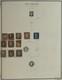 Great Britain Stamp Collection Scott Album Victoria Up Scott Value $22,000+