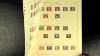 Great Britain Stamps Postage Dues Stamp Collection Arranged On 5 Album Pages