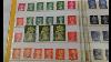 Greatest Stamp Collection Of Great Britain England Or Uk Album 2