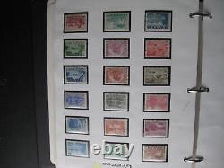 Greece Collection in Binder WDWPhilatelic (H4T) 1/25