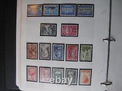 Greece Collection in Binder WDWPhilatelic (H4T) 1/25