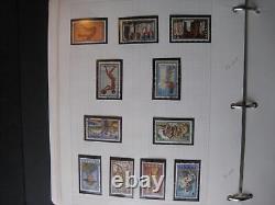 Greece Collection in Binder WDWPhilatelic (H4T) 1/25