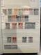 Greece Stamp Collection Album