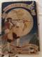H. E. Harris Discoverer Worldwide Stamp Album With Used Stamps, Germany Japan