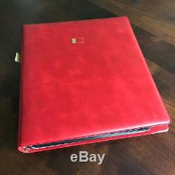 HUGE (1300+) US Stamp Collection, Excellent Mint Condition in Album