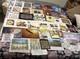 Huge Collection Stamps Lot / Bundle