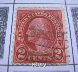 HUGE Postage STAMP COLLECTION 13,000+ STAMPS 4225 USA 8700 World 1800-1900s