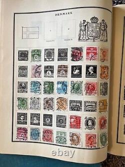 HUGE Stamp Collection of US & Foreign