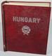 Hungary 1870s-1970s Collection Of 1400+ Stamps Mint & Used In Minkus Album