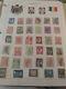 Handsome And Valuable Worldwide Stamp Collection. 1900s Forward. Great Selection