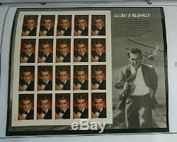 Harris US stamp album collection 2003-2005 mint NH $530 face value