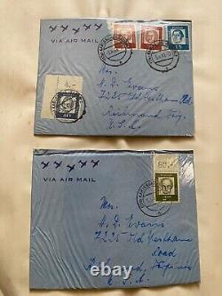 Huge German Stamp and Cover Collection Many Mint Must See Video