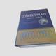 Huge He Harris Statesman Deluxe Album Loaded With Valuable Philatelic Treasures