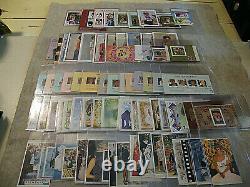 Huge Lot of International Collectors Society Princess Diana Albums, stamps +COAs