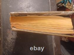 Huge Romania Collection In Album