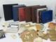 Huge Stamp Collection Lot 3-5k Stamps Regent Imperial Album All World