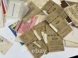 Huge Stamp Collection Lot 3-5k Stamps Regent Imperial Album All World
