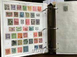 Huge Wolrdwide Stamp Collection