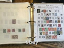 Huge Wolrdwide Stamp Collection