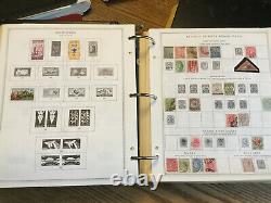 Huge Wolrdwide Stamp Collection