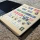 Huge Worldwide Mint Stamps Stock Pages Binder Album Booklets, Blocks, Short Sets