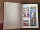 Hungary Mnh Stamp Collection Album Art Paintings Souvenir Sheets Mint