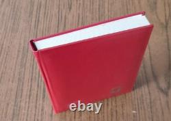 Hungary MNH Stamp Collection Album Art Paintings Souvenir Sheets Mint
