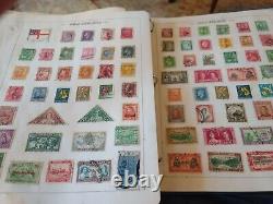 IMPORTANT BOUTIQUE WORLDWIDE STAMP 1900s+ COLLECTION. Quality and high value