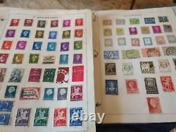 IMPORTANT BOUTIQUE WORLDWIDE STAMP 1900s+ COLLECTION. Quality and high value