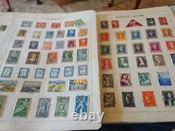 IMPORTANT BOUTIQUE WORLDWIDE STAMP 1900s+ COLLECTION. Quality and high value