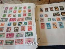 IMPORTANT BOUTIQUE WORLDWIDE STAMP 1900s+ COLLECTION. Quality and high value