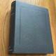 International Postage Stamp Album Part Ii Collection Of 1300+ Stamps Mint & Used
