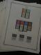 Israel Beautiful Vf, Mnh Collection On Album Pages Almost Complete 1948-1952