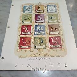 ISRAEL stamp. And memorabilia collection. ONE OF A KIND. Own a piece of History