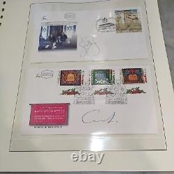 ISRAEL stamp. And memorabilia collection. ONE OF A KIND. Own a piece of History