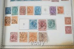 ITALY & COLONIES 1860s-1950s COLLECTION OF 2,350+ STAMPS MINT & USED IN MINKUS